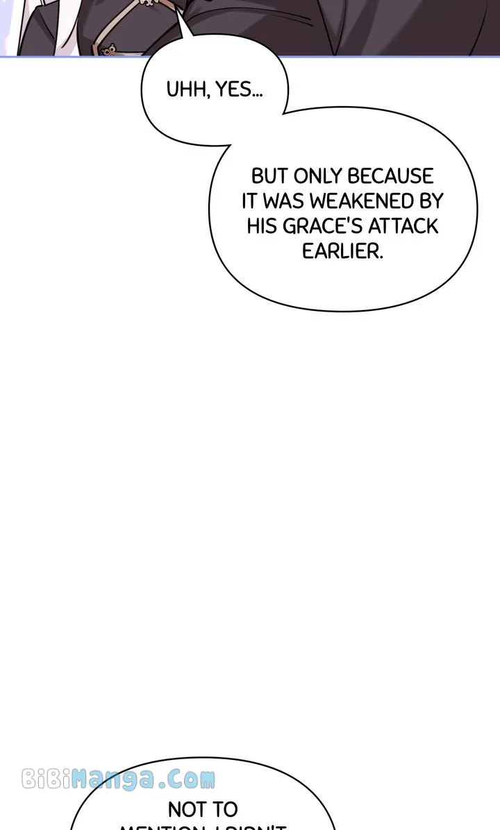 Protecting the Witch’s Son Chapter 34 page 14 - 