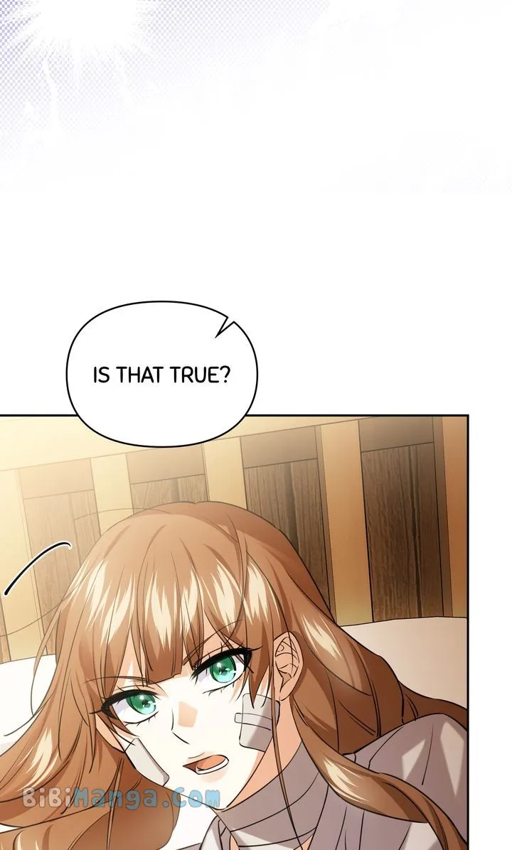 Protecting the Witch’s Son Chapter 34 page 20 - 