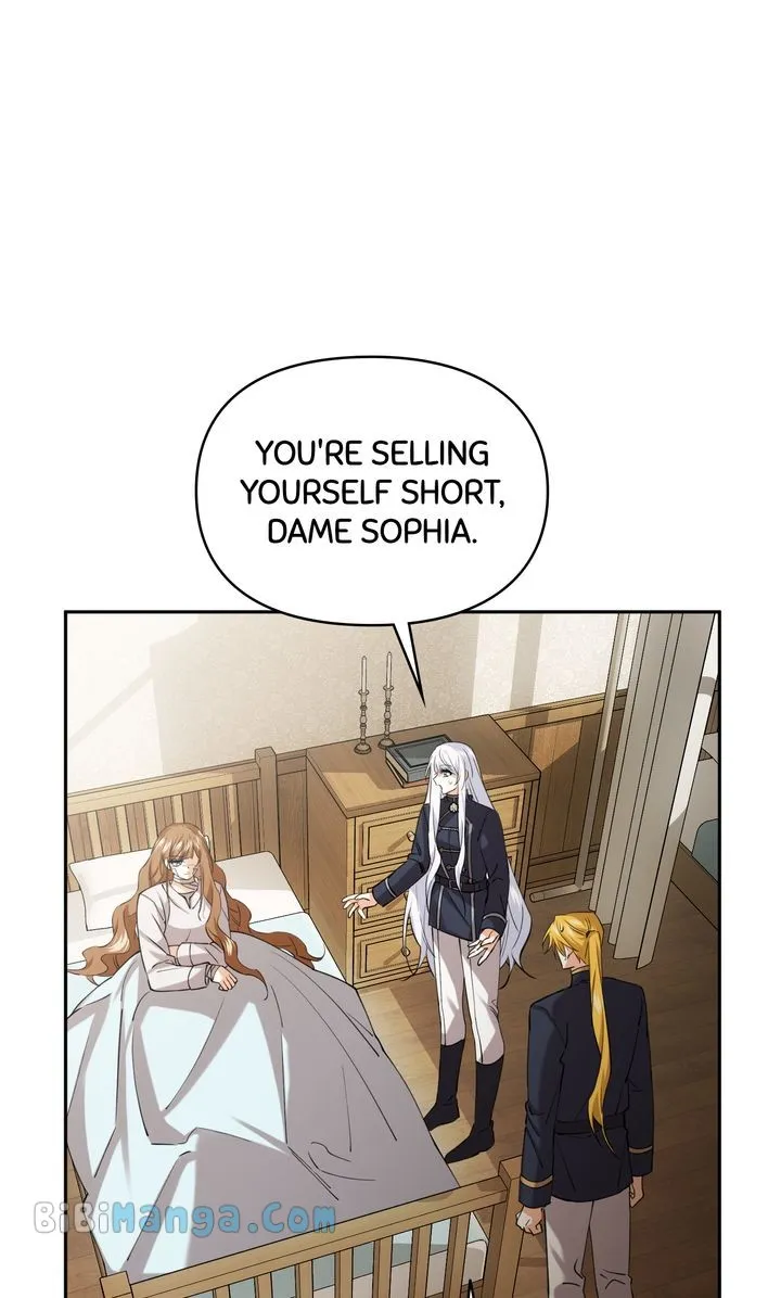 Protecting the Witch’s Son Chapter 34 page 23 - 
