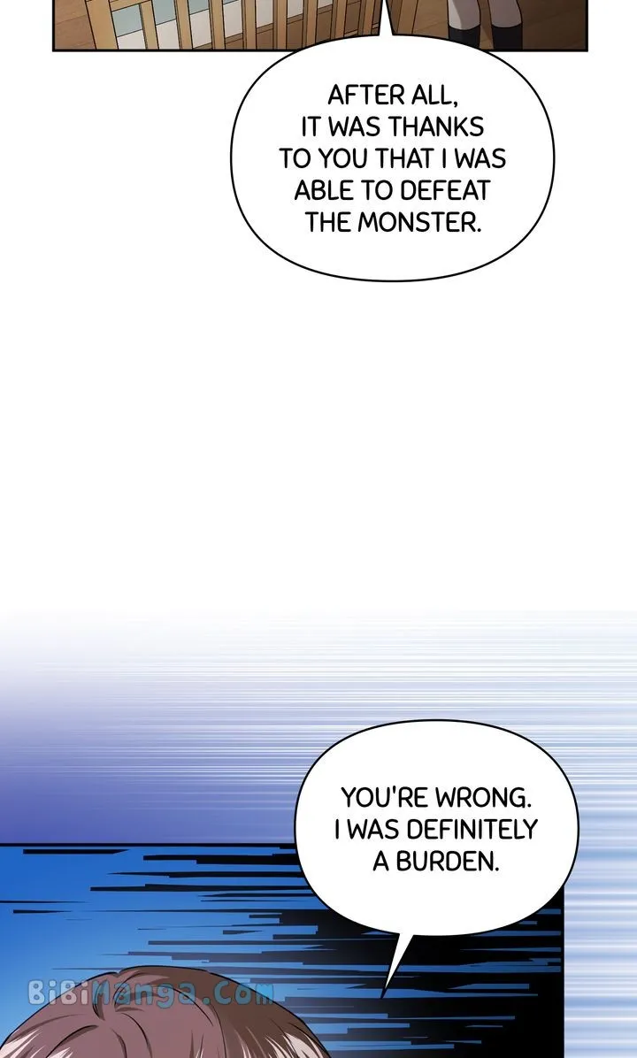 Protecting the Witch’s Son Chapter 34 page 24 - 