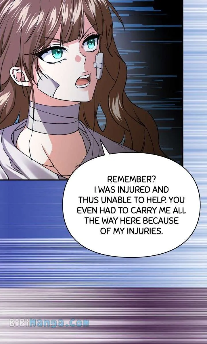 Protecting the Witch’s Son Chapter 34 page 25 - 