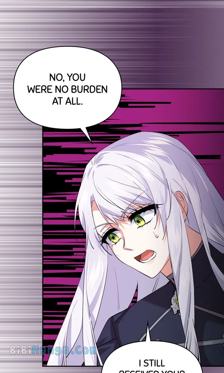 Protecting the Witch’s Son Chapter 34 page 26 - 
