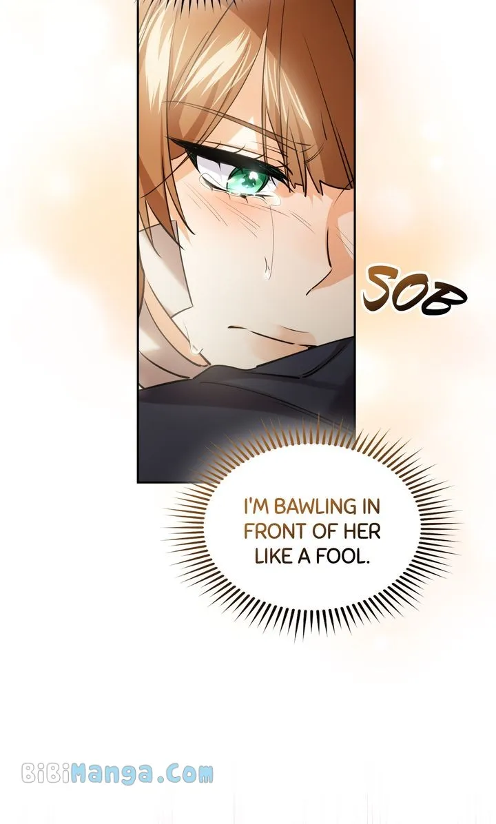 Protecting the Witch’s Son Chapter 34 page 4 - 