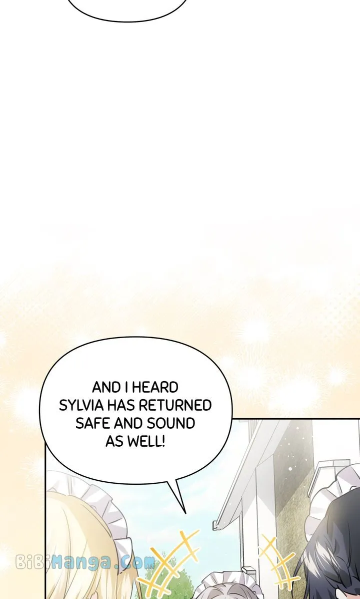 Protecting the Witch’s Son Chapter 34 page 36 - 