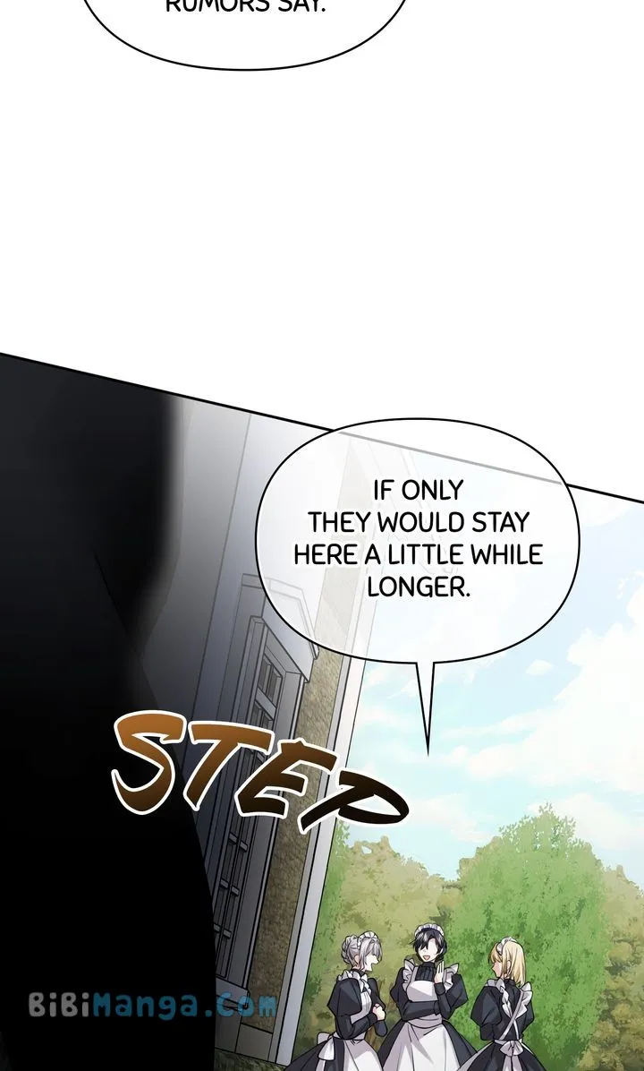 Protecting the Witch’s Son Chapter 34 page 38 - 