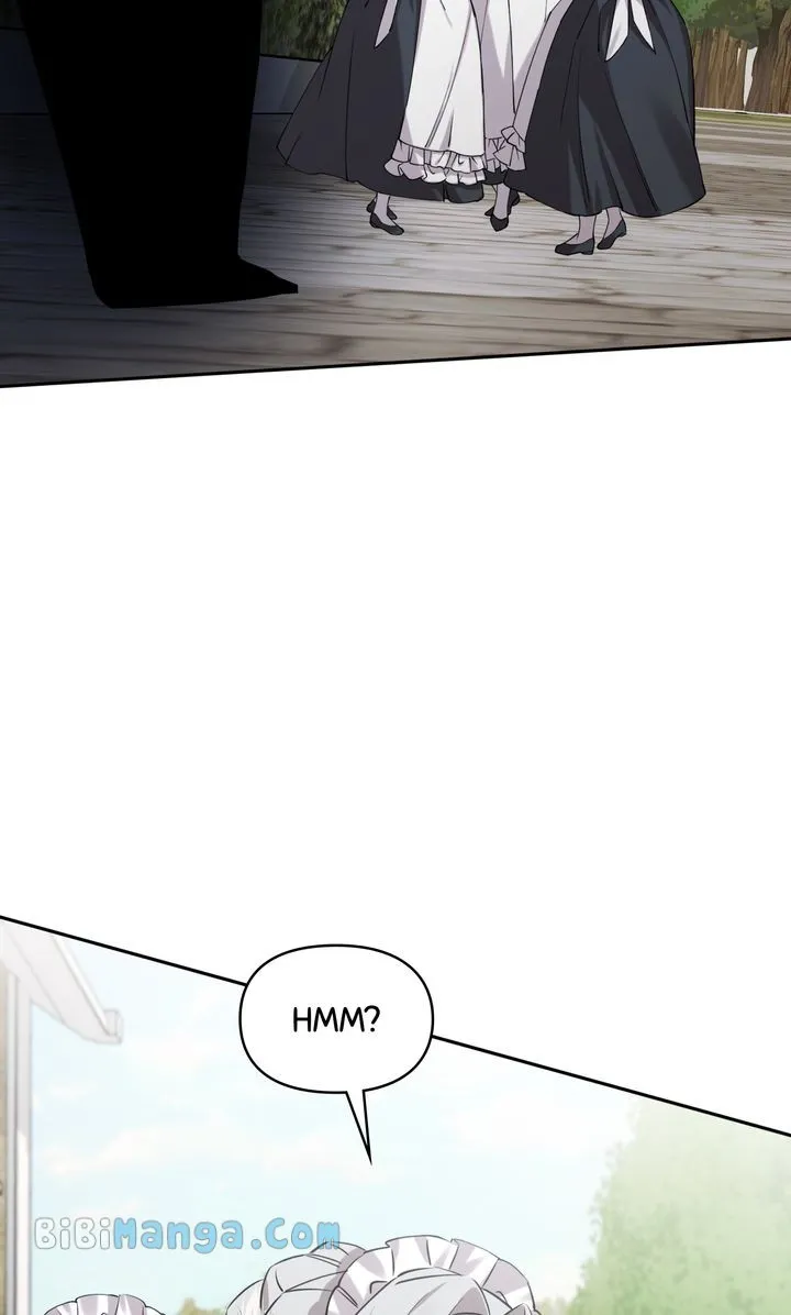 Protecting the Witch’s Son Chapter 34 page 39 - 