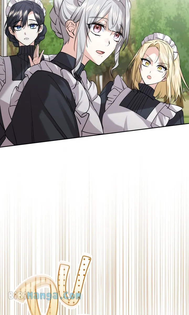 Protecting the Witch’s Son Chapter 34 page 40 - 