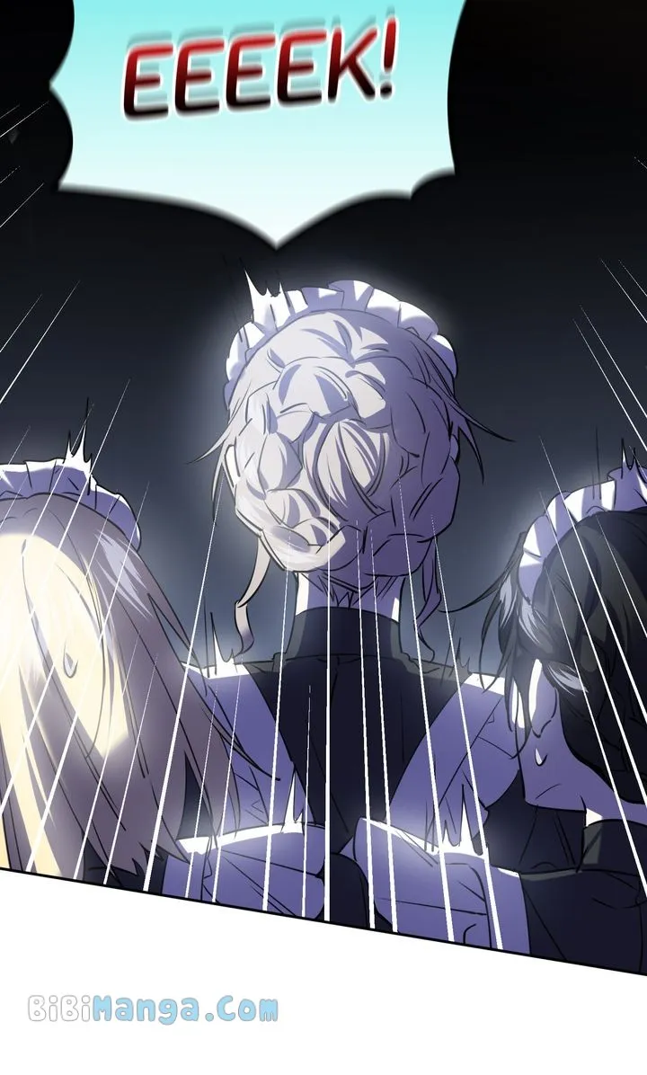 Protecting the Witch’s Son Chapter 34 page 42 - 