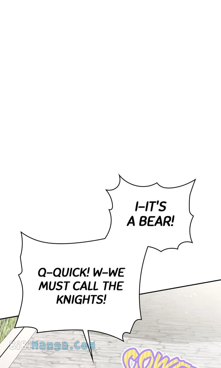 Protecting the Witch’s Son Chapter 34 page 43 - 
