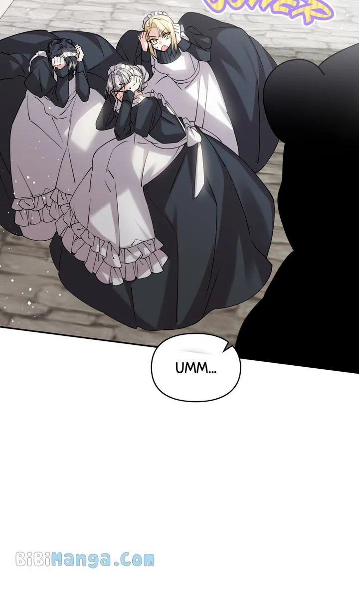 Protecting the Witch’s Son Chapter 34 page 44 - 