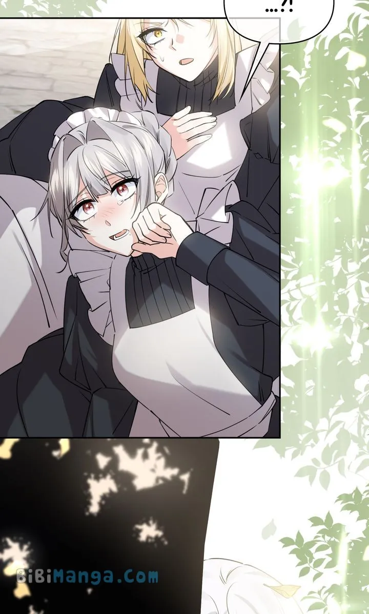 Protecting the Witch’s Son Chapter 34 page 46 - 