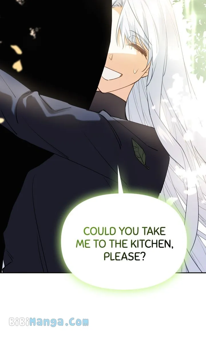 Protecting the Witch’s Son Chapter 34 page 47 - 
