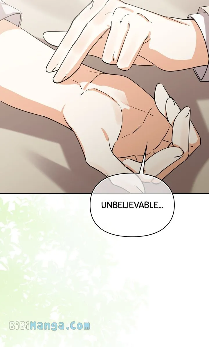 Protecting the Witch’s Son Chapter 34 page 49 - 