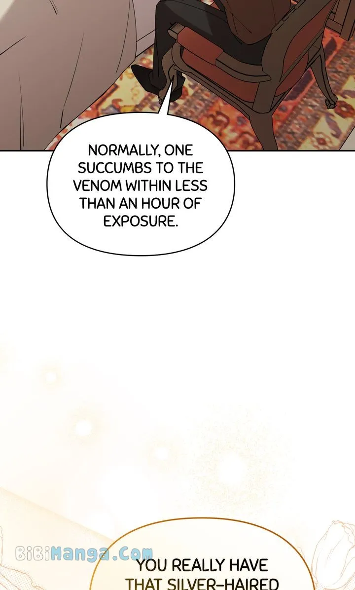 Protecting the Witch’s Son Chapter 34 page 51 - 