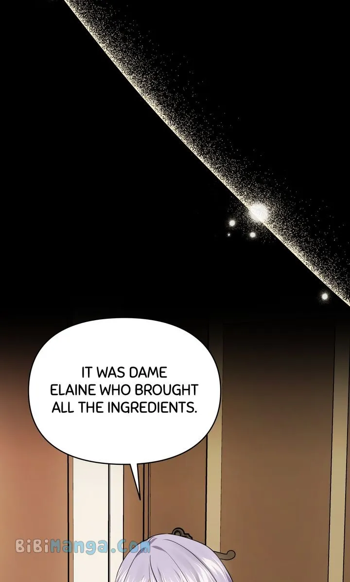Protecting the Witch’s Son Chapter 34 page 55 - 