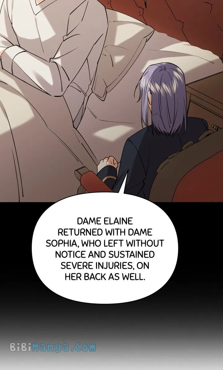 Protecting the Witch’s Son Chapter 34 page 58 - 