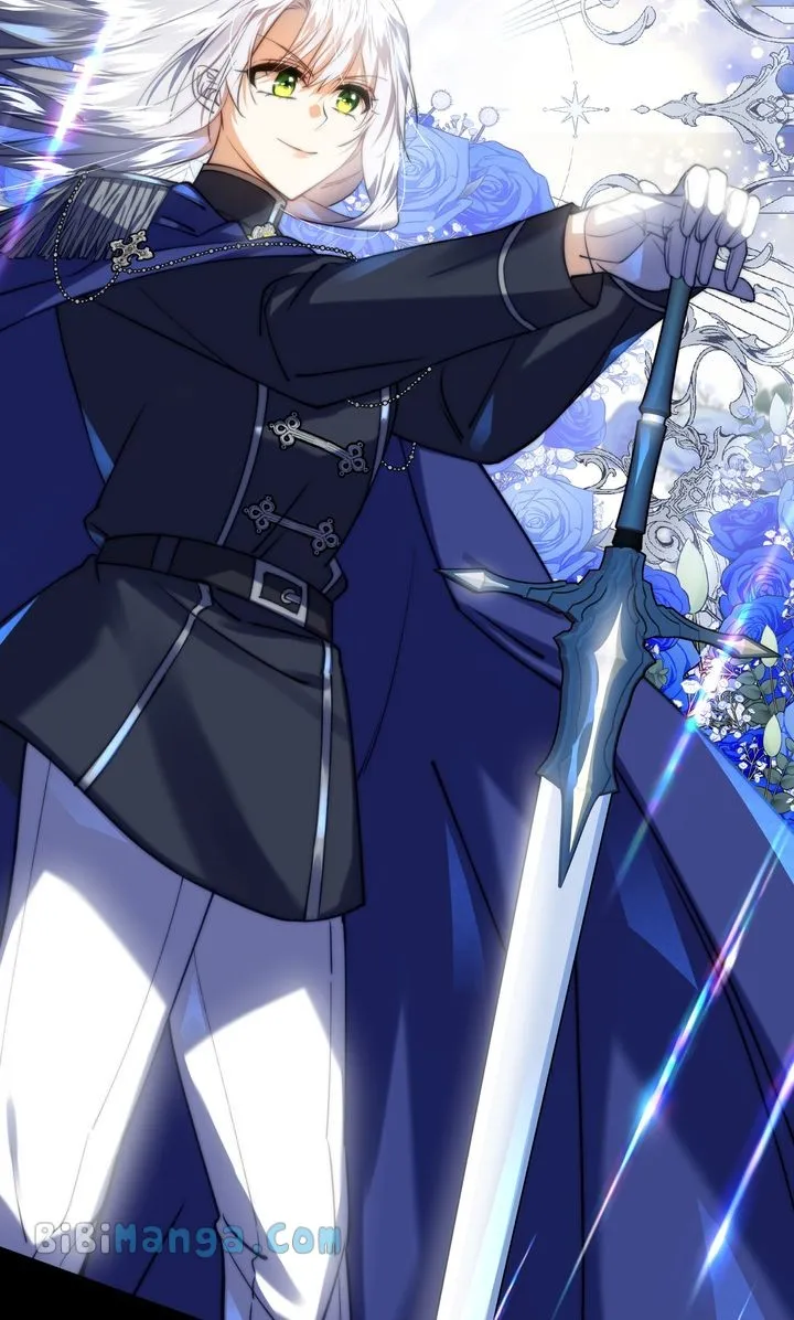 Protecting the Witch’s Son Chapter 34 page 61 - 