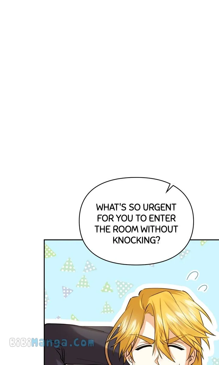 Protecting the Witch’s Son Chapter 34 page 8 - 