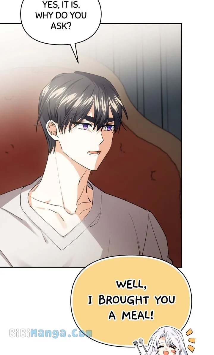 Protecting the Witch’s Son Chapter 34 page 71 - 