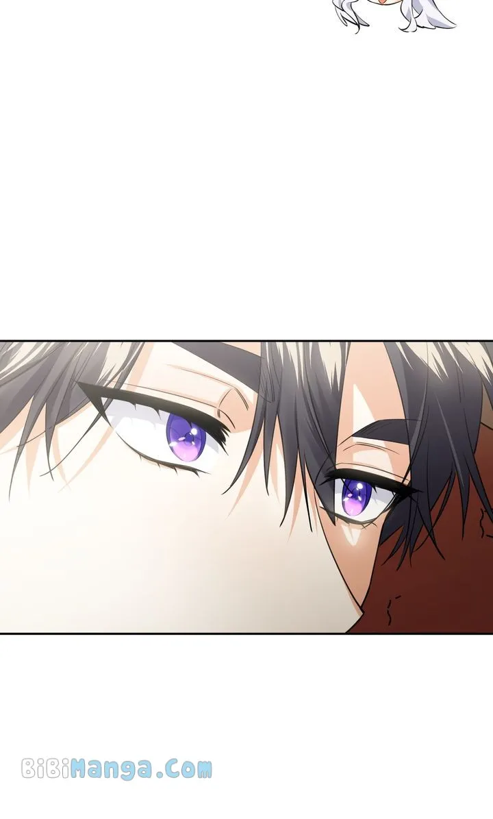 Protecting the Witch’s Son Chapter 34 page 72 - 