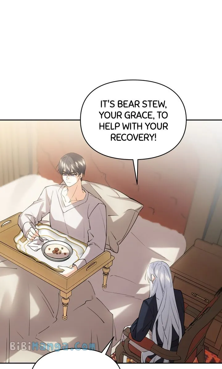 Protecting the Witch’s Son Chapter 34 page 75 - 