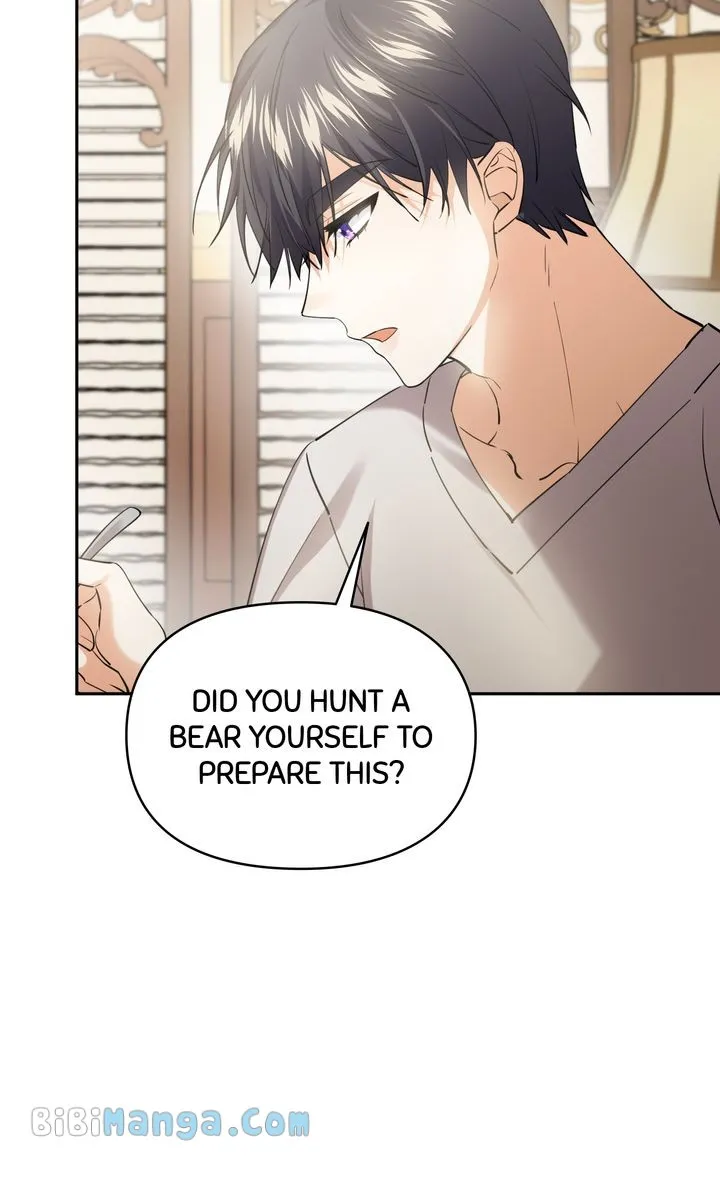 Protecting the Witch’s Son Chapter 34 page 78 - 