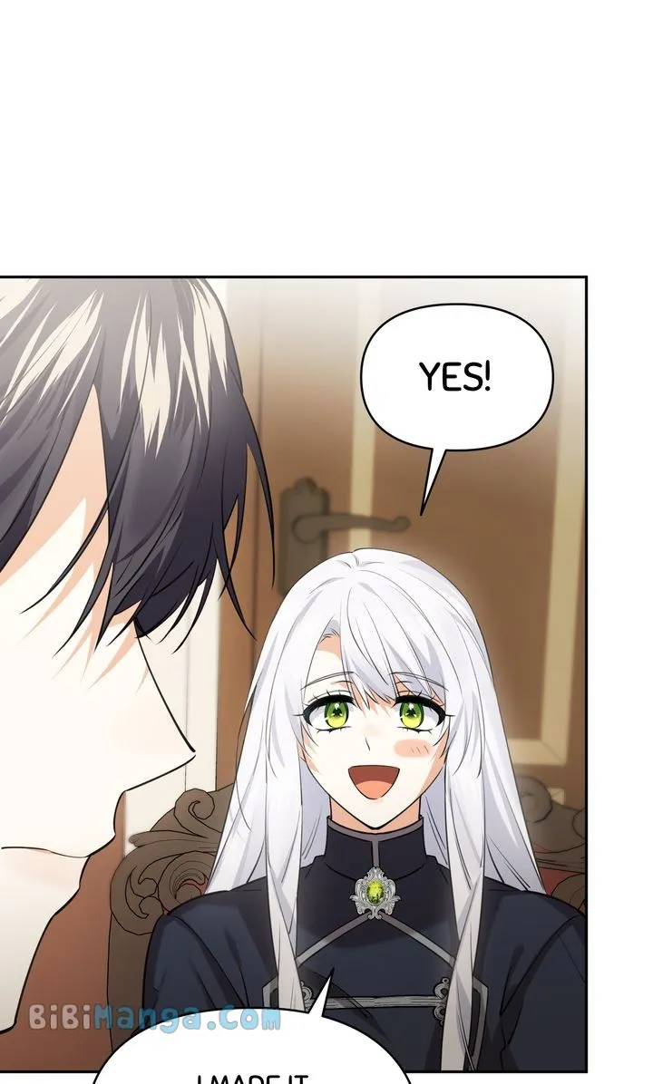 Protecting the Witch’s Son Chapter 34 page 79 - 