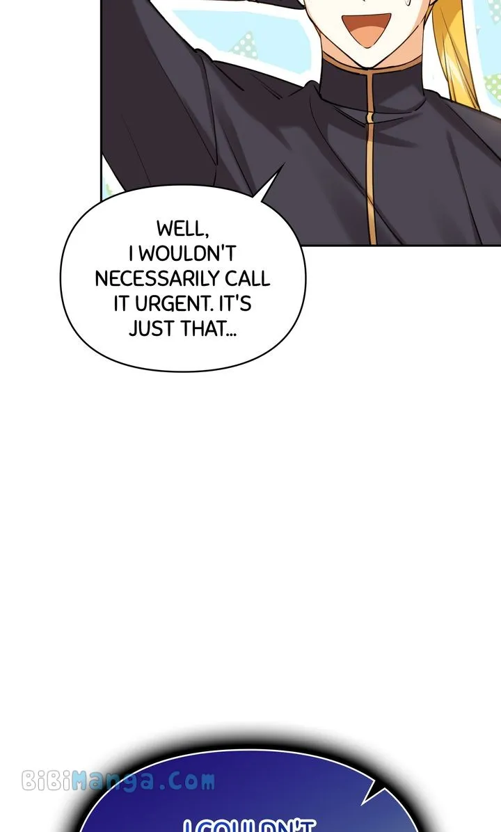 Protecting the Witch’s Son Chapter 34 page 9 - 