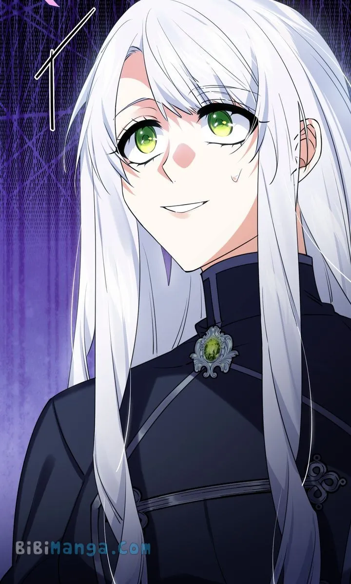 Protecting the Witch’s Son Chapter 34 page 82 - 