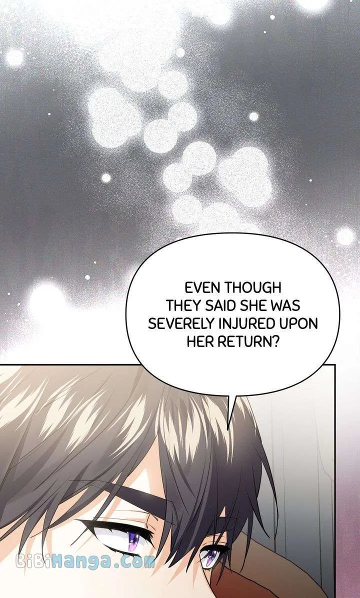 Protecting the Witch’s Son Chapter 34 page 86 - 