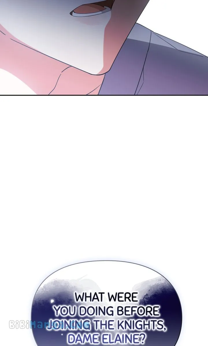 Protecting the Witch’s Son Chapter 34 page 90 - 