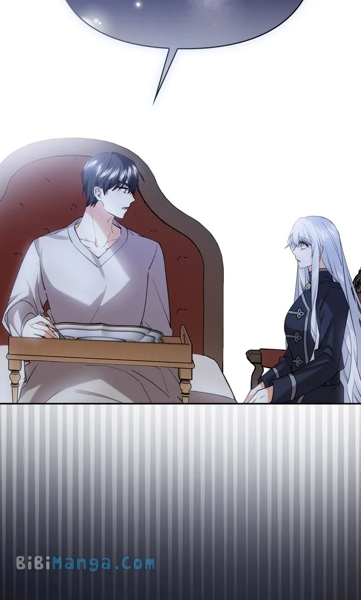 Protecting the Witch’s Son Chapter 34 page 91 - 