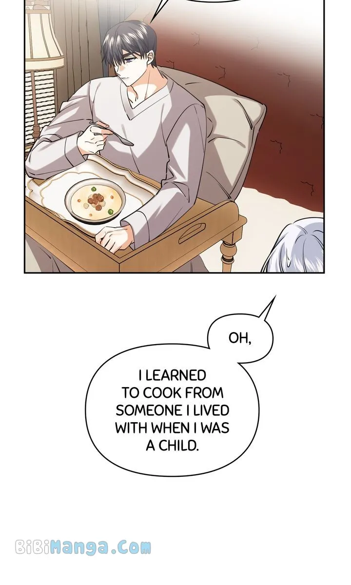 Protecting the Witch’s Son Chapter 35 page 13 - 