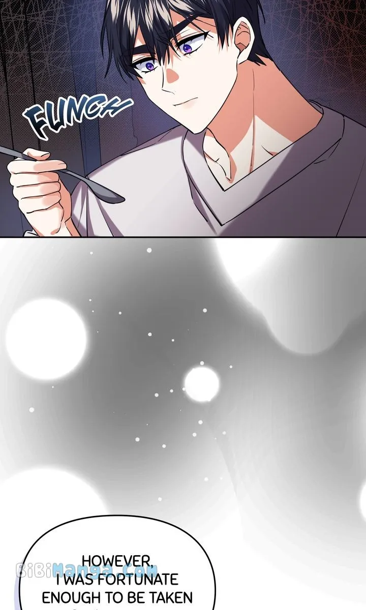 Protecting the Witch’s Son Chapter 35 page 16 - 
