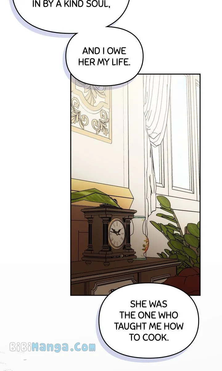 Protecting the Witch’s Son Chapter 35 page 17 - 