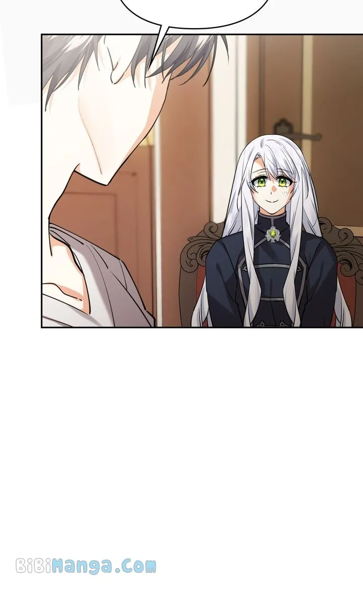 Protecting the Witch’s Son Chapter 35 page 20 - 
