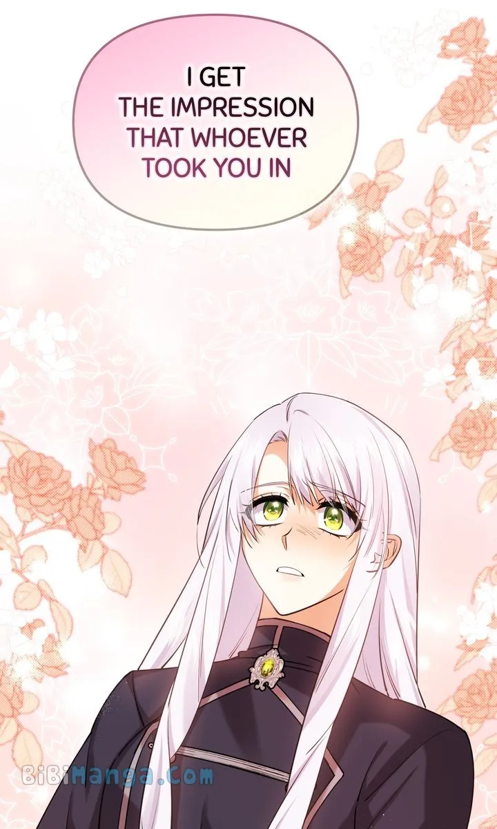 Protecting the Witch’s Son Chapter 35 page 21 - 