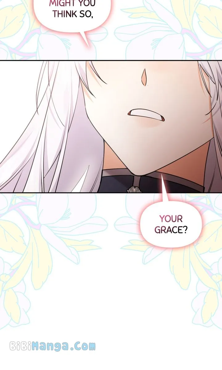 Protecting the Witch’s Son Chapter 35 page 23 - 