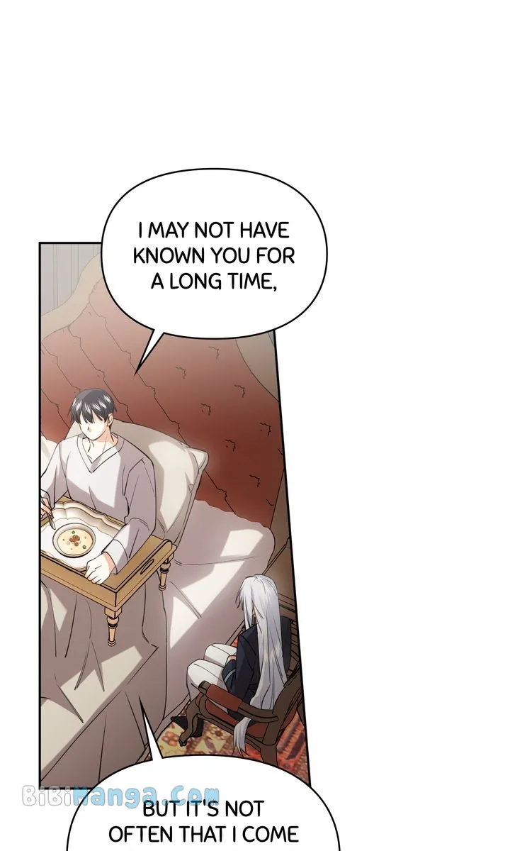 Protecting the Witch’s Son Chapter 35 page 24 - 