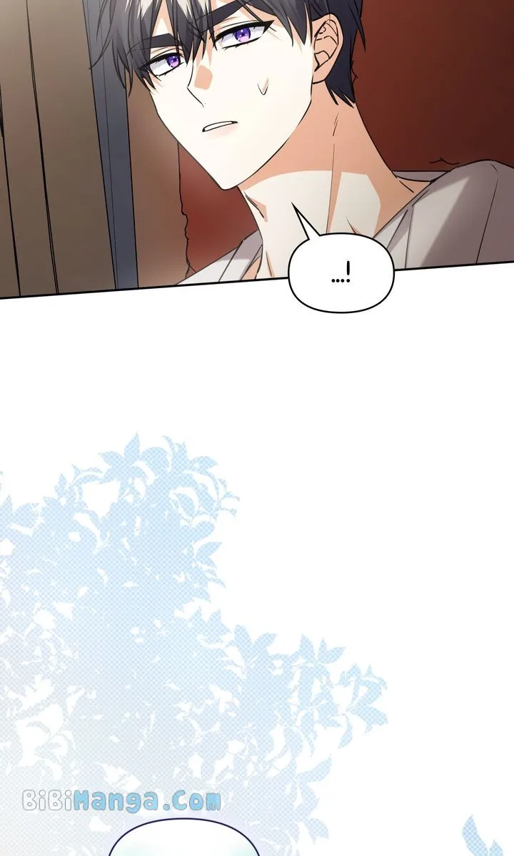 Protecting the Witch’s Son Chapter 35 page 32 - 