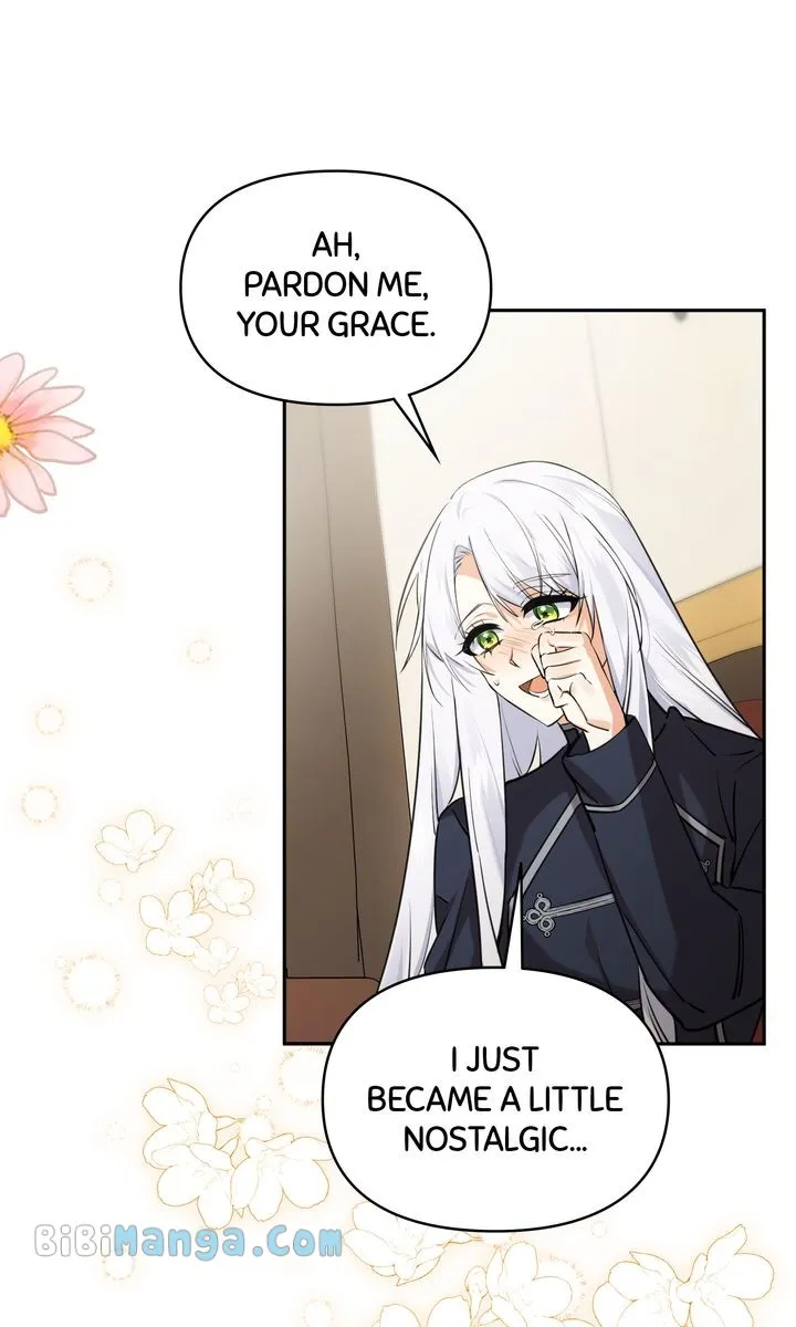 Protecting the Witch’s Son Chapter 35 page 35 - 