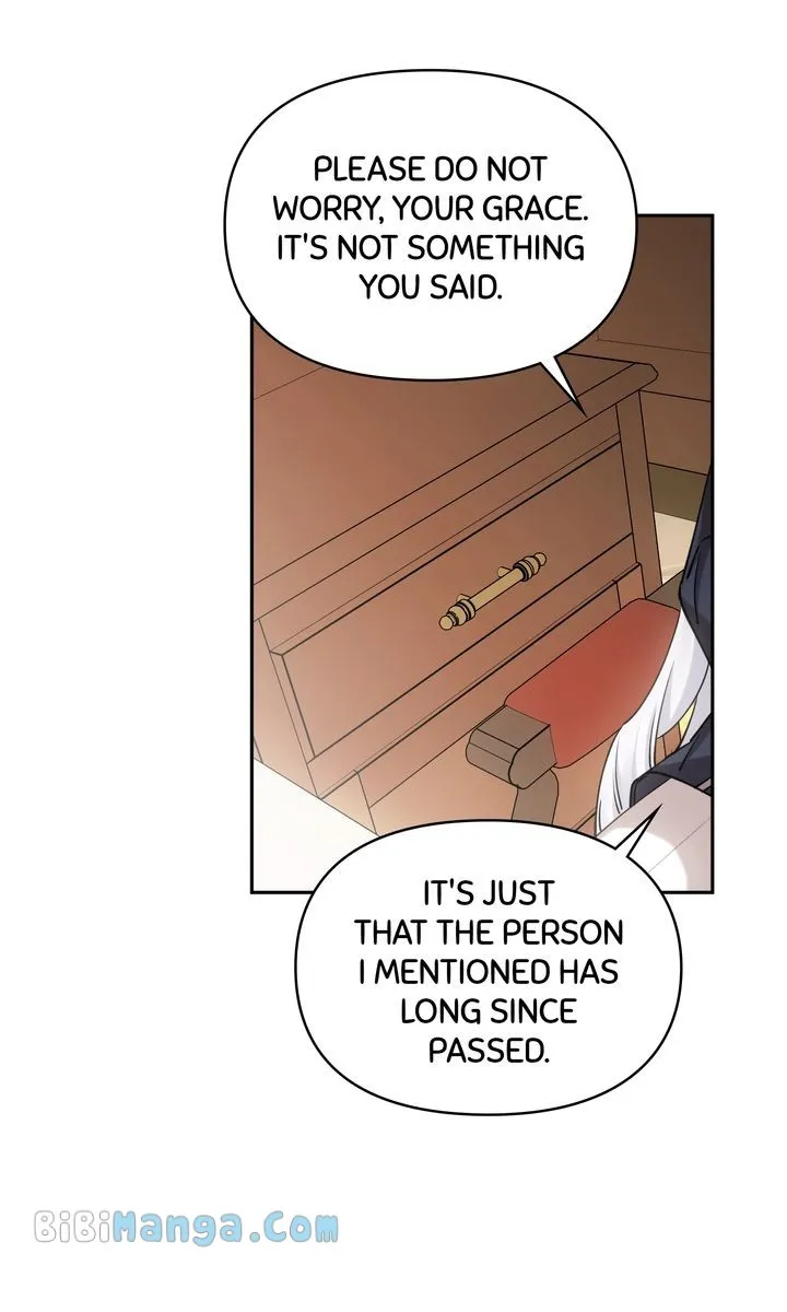 Protecting the Witch’s Son Chapter 35 page 40 - 