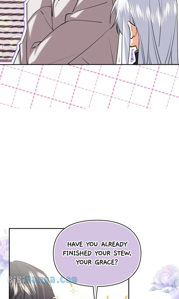 Protecting the Witch’s Son Chapter 35 page 43 - 