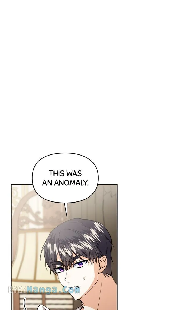 Protecting the Witch’s Son Chapter 35 page 46 - 