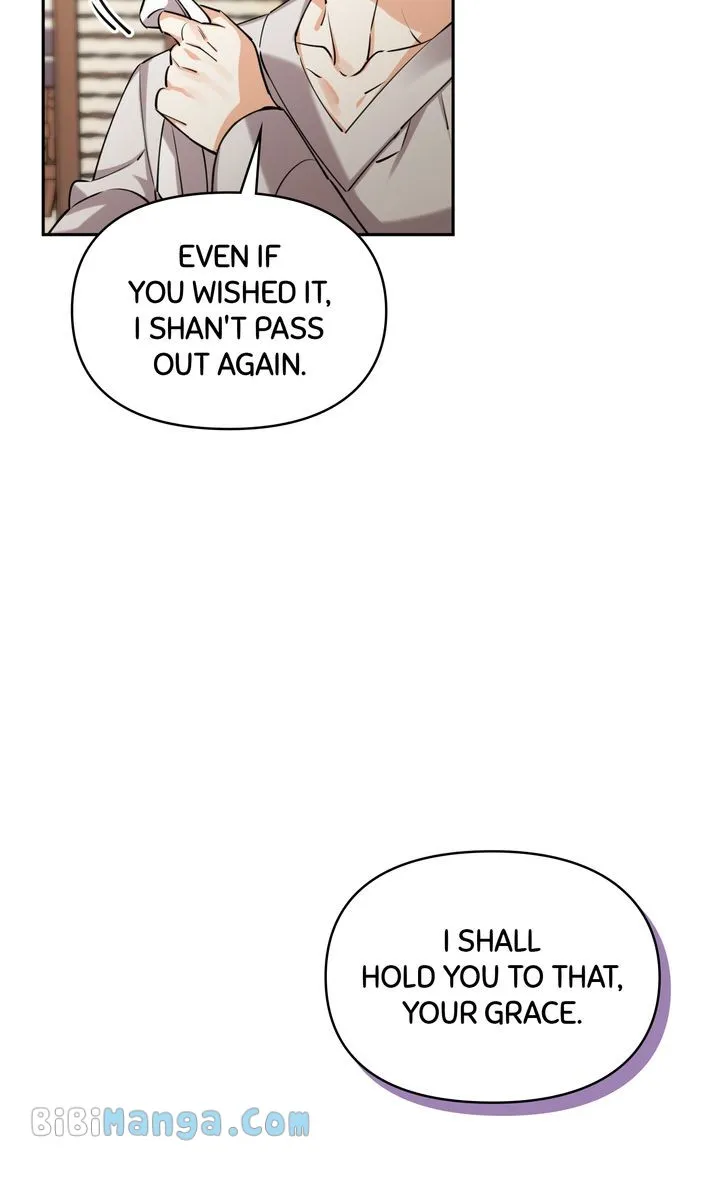 Protecting the Witch’s Son Chapter 35 page 47 - 