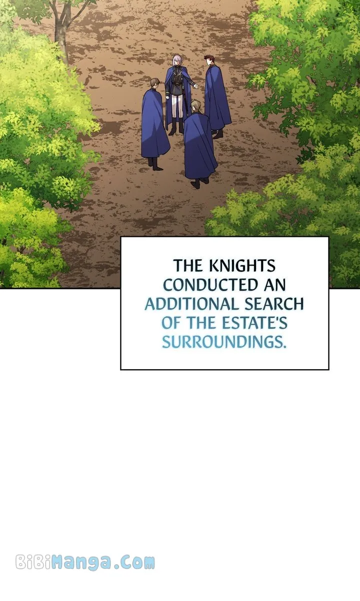 Protecting the Witch’s Son Chapter 35 page 53 - 