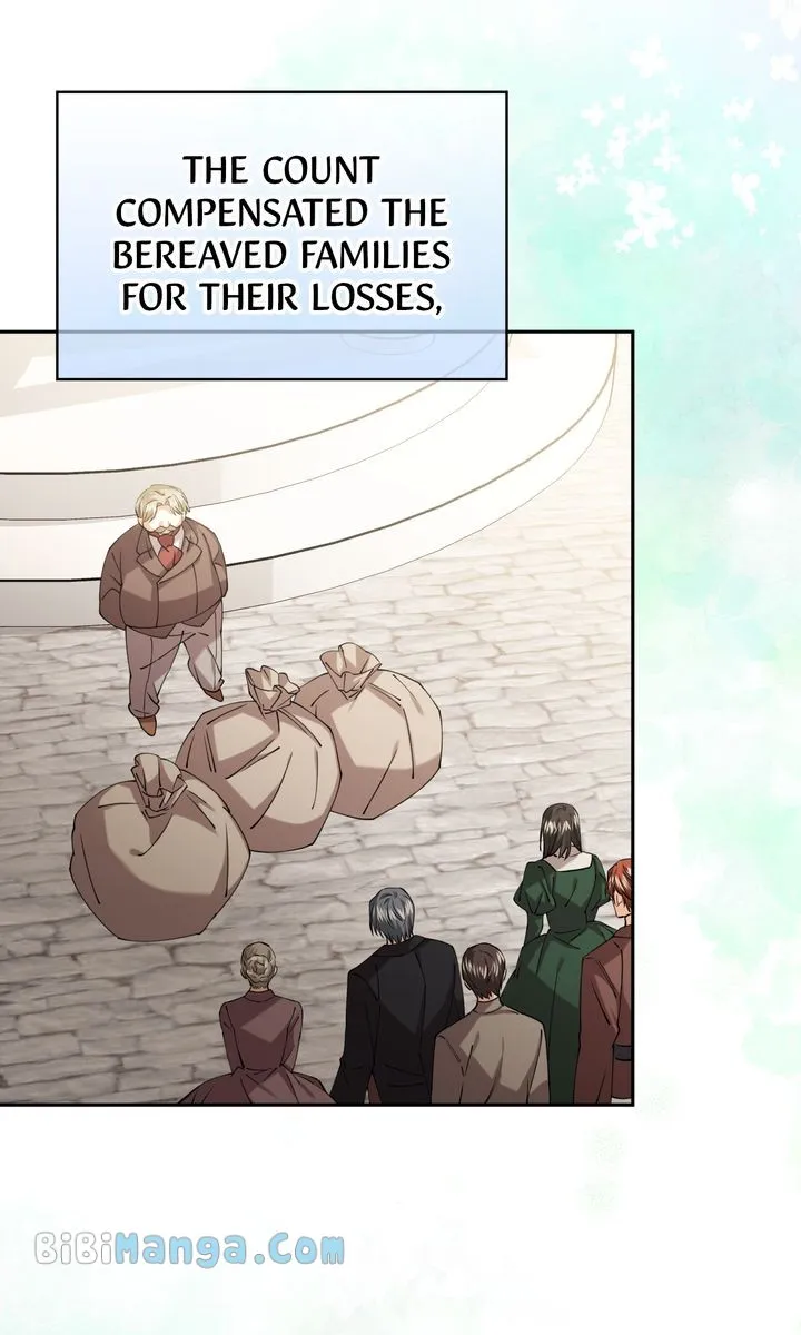 Protecting the Witch’s Son Chapter 35 page 56 - 