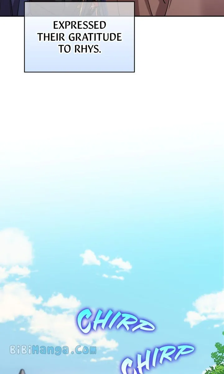 Protecting the Witch’s Son Chapter 35 page 58 - 