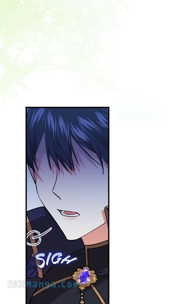 Protecting the Witch’s Son Chapter 35 page 61 - 