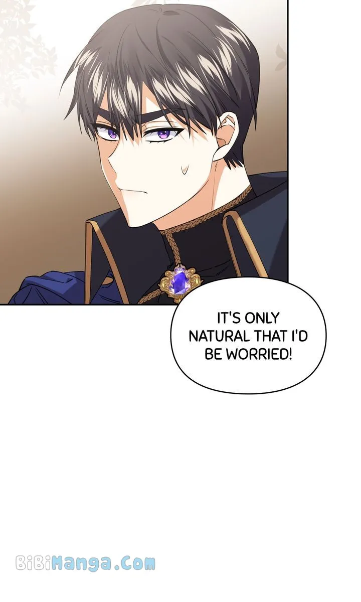Protecting the Witch’s Son Chapter 35 page 64 - 
